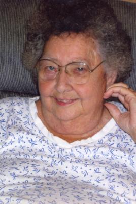 Betty Grandma 2004