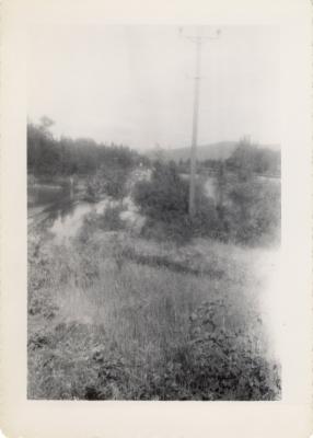 Pend Orelle Flood 1948