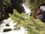 The first view of Ousel Falls. thumb