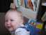 Sarah crawling around the livingroom thumb