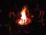 GVCC campout: The fire. thumb
