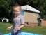 Noah plays in the kiddy pool. thumb