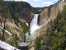 Yellowstone Falls. thumb