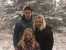 Robert, Melita, and Stephanie at Glacier Park thumb
