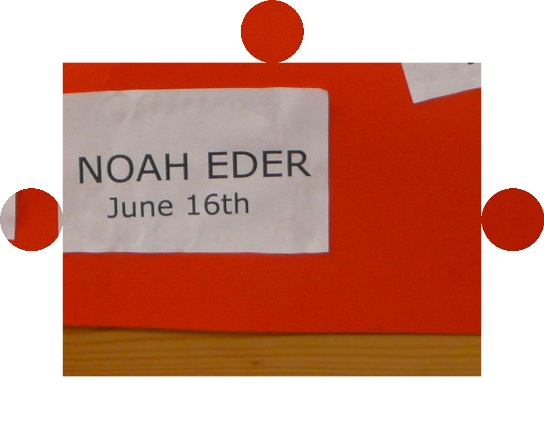 Noah Eder