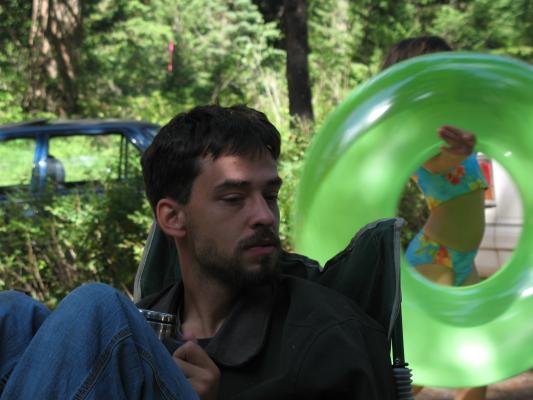 Myke Eder Family Camp 2006