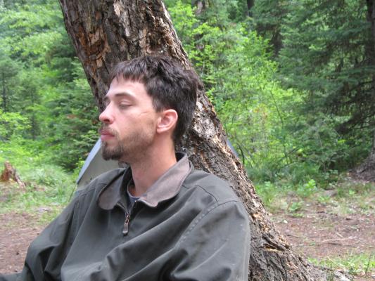 Myke Eder Family Camp 2006