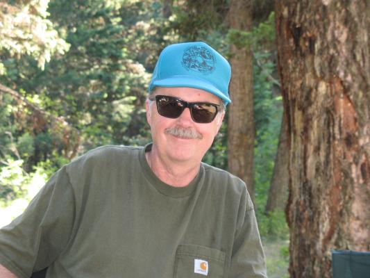 John Eder Family Camp 2006