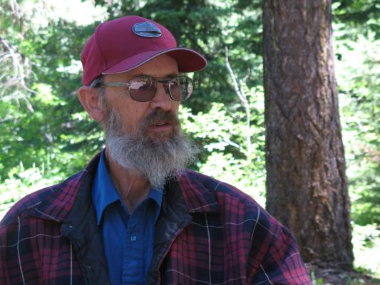 Robert Eder Family Camp 2006