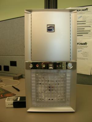 Computer PDX 2005