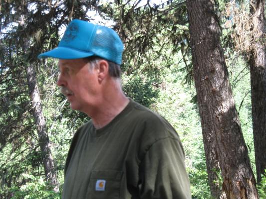John Eder Family Camp 2006