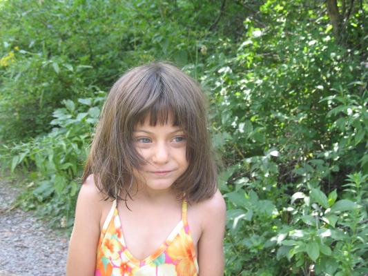 Andrea Eder Family Camp 2006