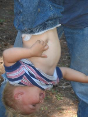 Noah Eder Family Camp 2006