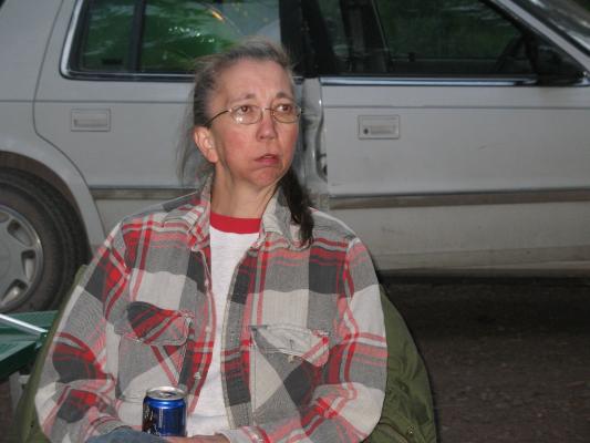 Mary Lou Eder Family Camp 2006