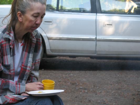 Mary Lou Eder Family Camp 2006