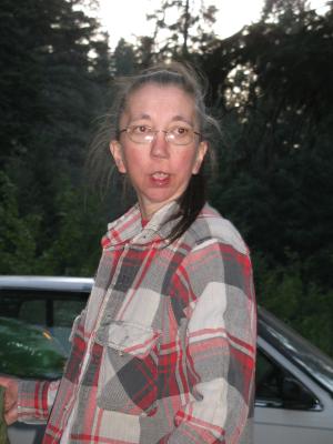 Mary Lou Eder Family Camp 2006
